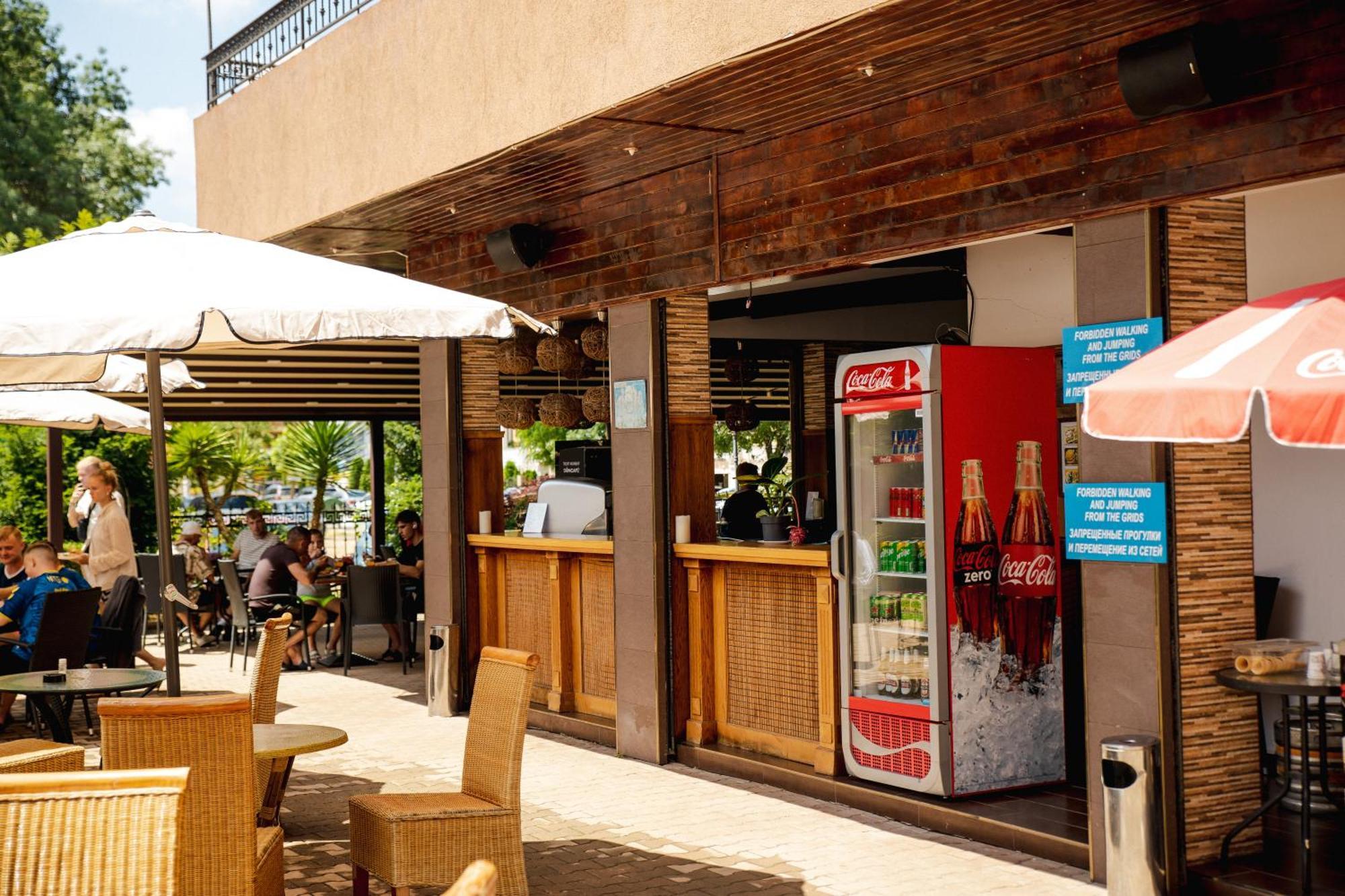 Biato Apartments Sunny Beach Exterior foto