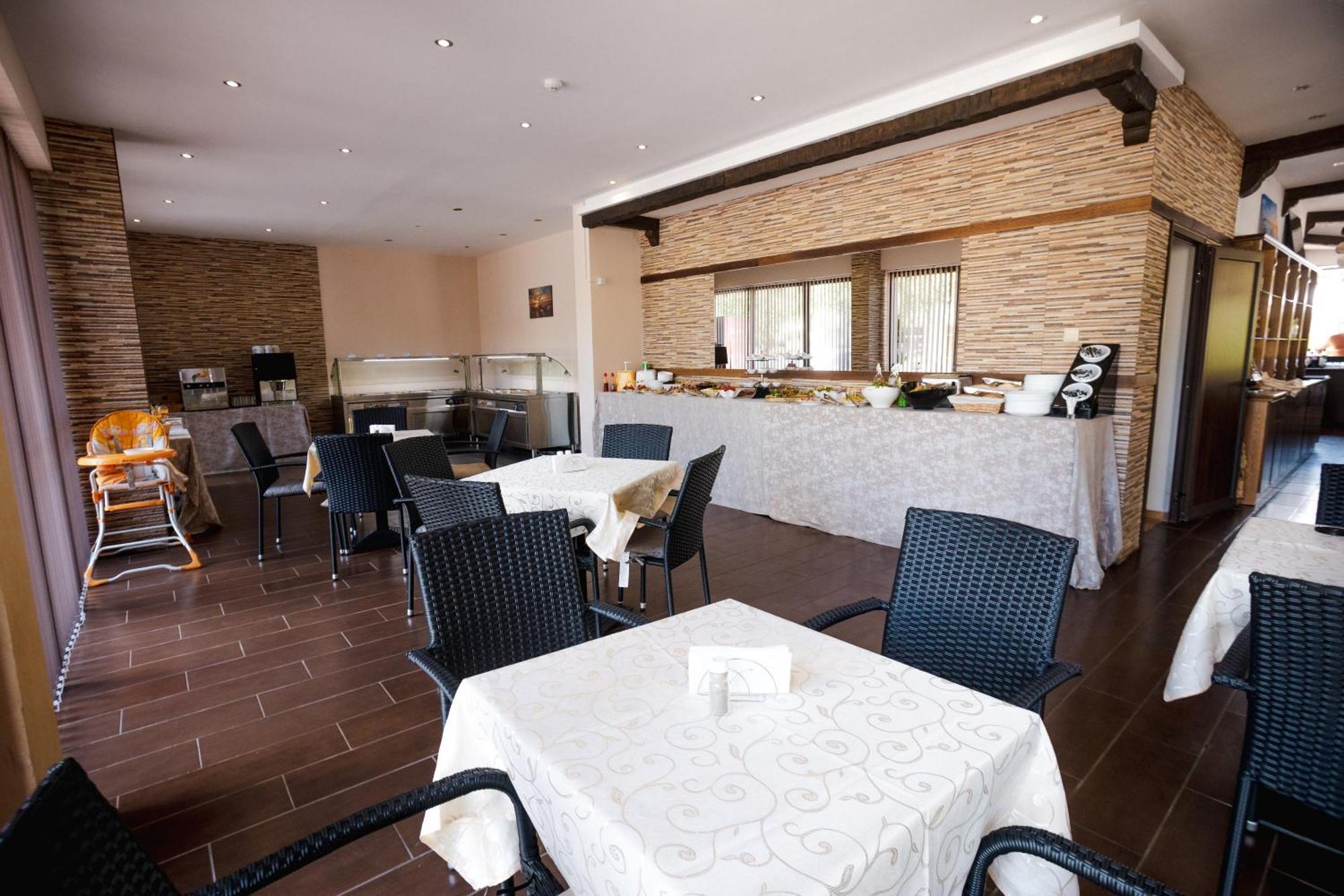 Biato Apartments Sunny Beach Exterior foto