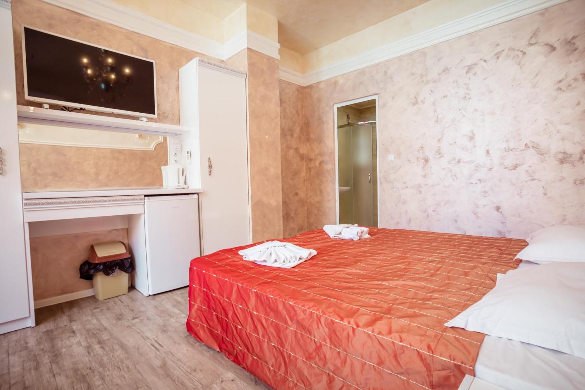 Biato Apartments Sunny Beach Exterior foto