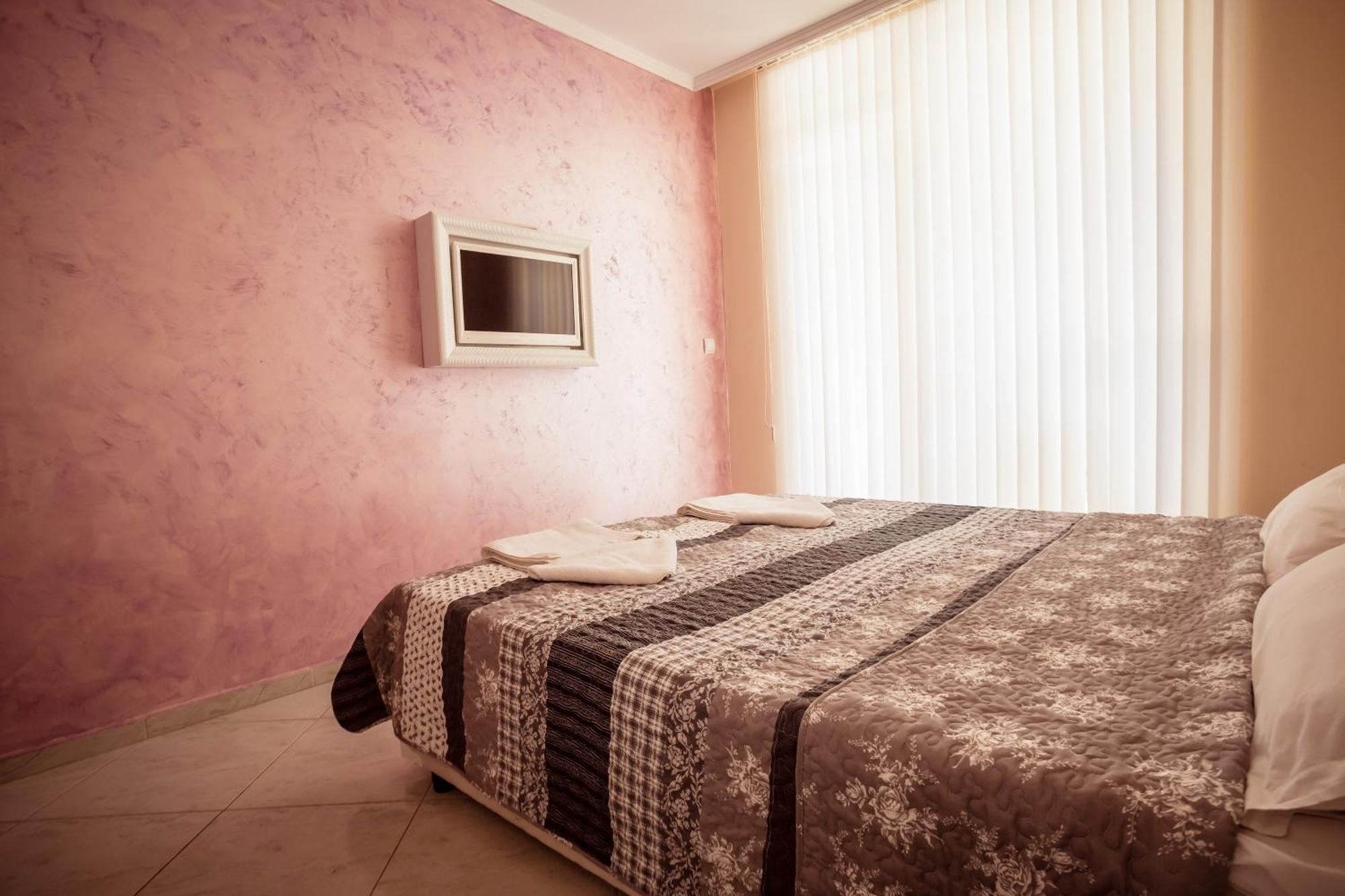 Biato Apartments Sunny Beach Exterior foto