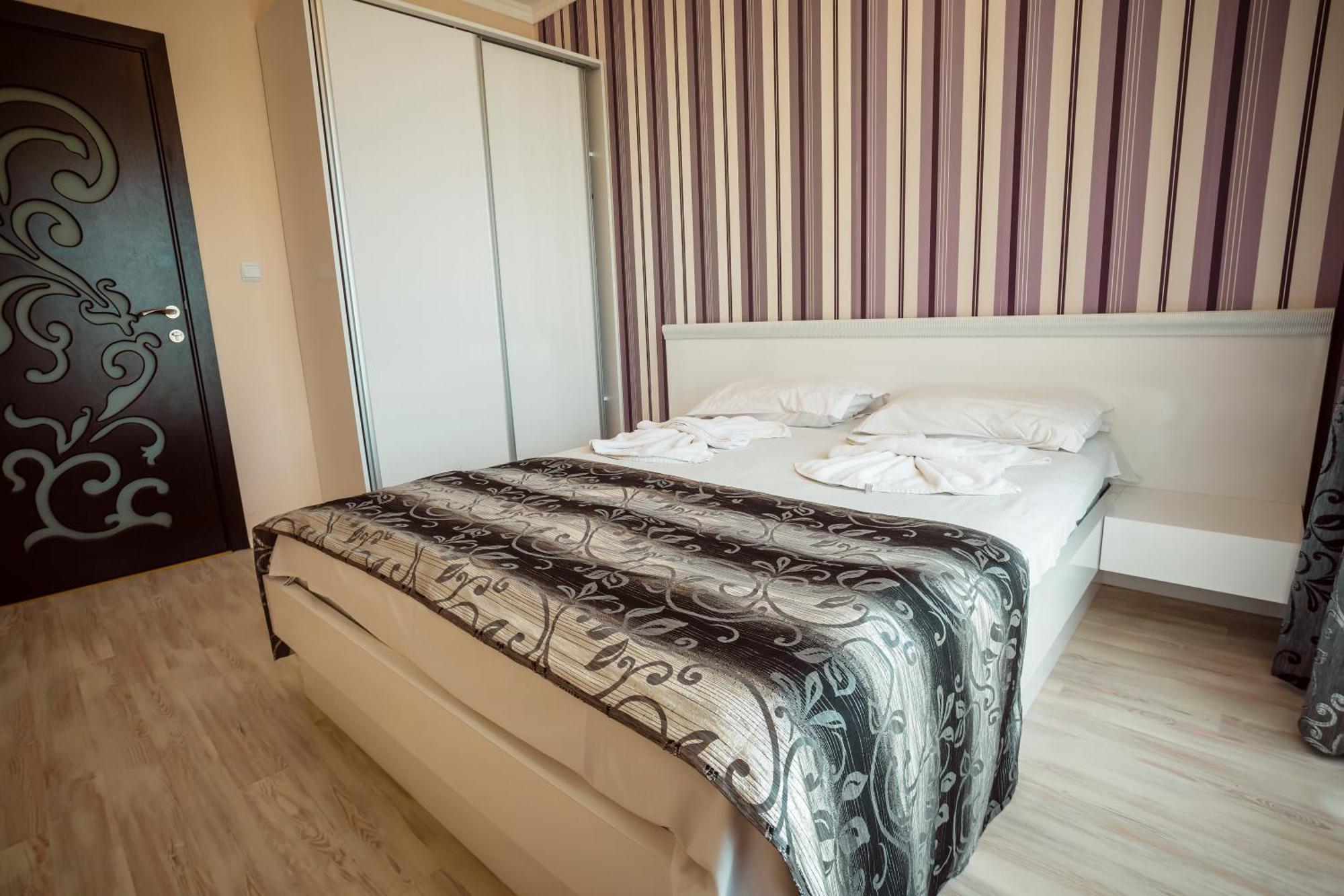 Biato Apartments Sunny Beach Exterior foto